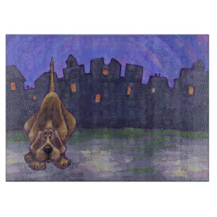 Tabla De Cortar Regalos y accesorios de perros de perro de perro d