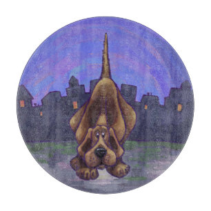 Tabla De Cortar Regalos y accesorios de perros de perro de perro d