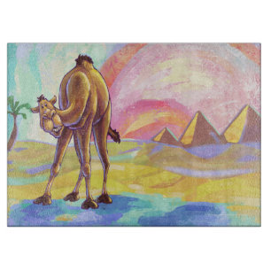 Tabla De Cortar Regalos y accesorios para camellos