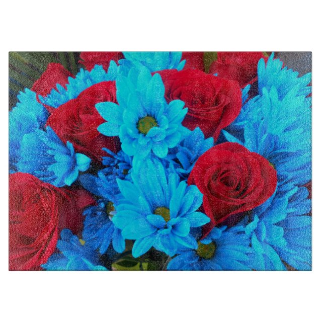 Tabla De Cortar Renilado (Anverso)