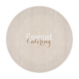 Tabla De Cortar Restauración Gourmet