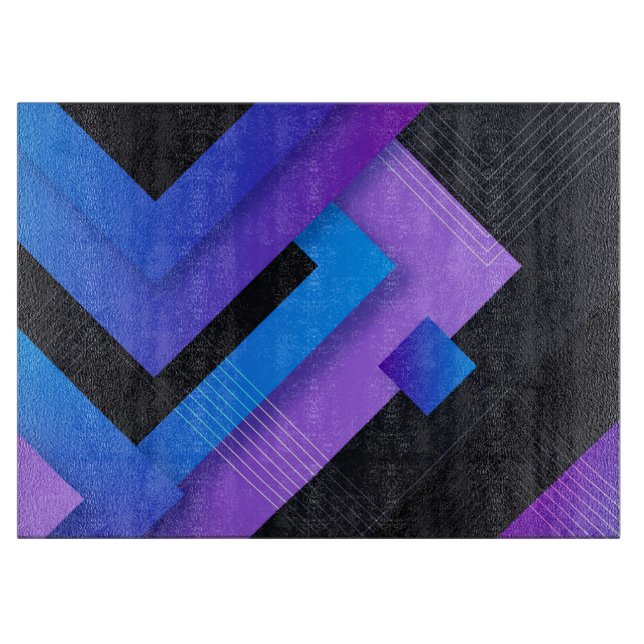 Tabla De Cortar Resumen (Anverso)