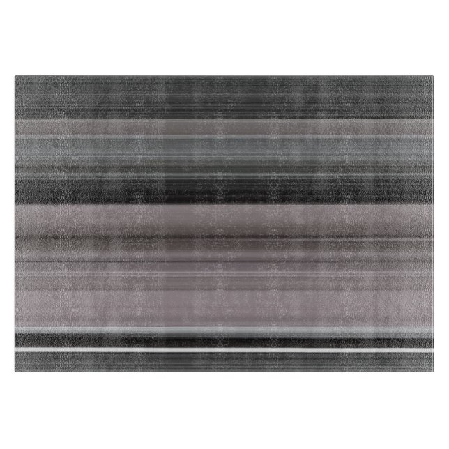 Tabla De Cortar Resumen #1: Gris (Anverso)