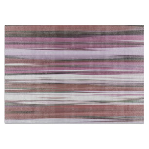 Tabla De Cortar Resumen #2: Desenfoque rosa