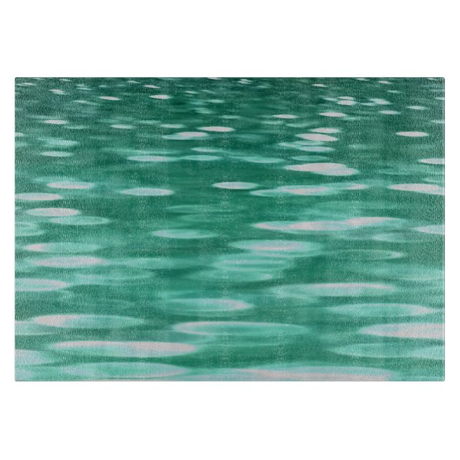 Tabla De Cortar Resumen #3: Martillo Verde (Anverso)
