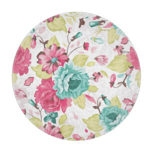 Tabla De Cortar Resumen De Flores Elegancia Fondo Sin Precedentes.