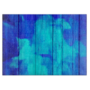 Tabla De Cortar Resumen de madera de época #3