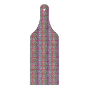 Tabla De Cortar Resumen de Pastel