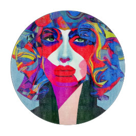 Tabla De Cortar Resumen Femenino