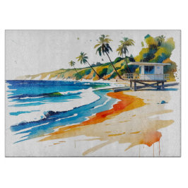 Tabla De Cortar Resumen Tablero de corte