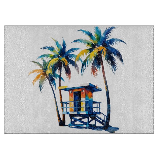 Tabla De Cortar Resumen Tablero de corte (Anverso)