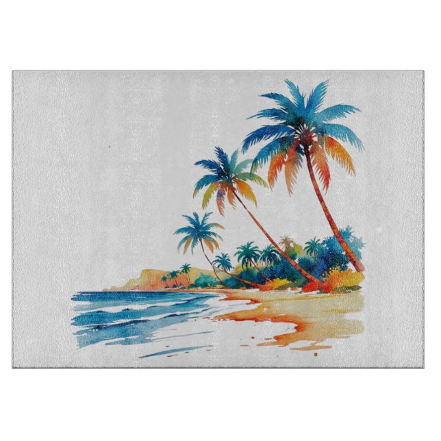 Tabla De Cortar Resumen Tablero de corte (Anverso)