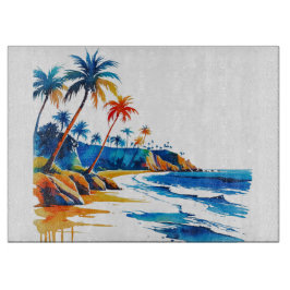 Tabla De Cortar Resumen Tablero de corte