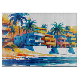 Tabla De Cortar Resumen Tablero de corte