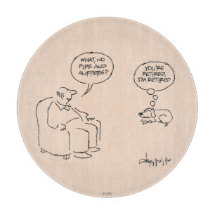 Tabla De Cortar Retirado