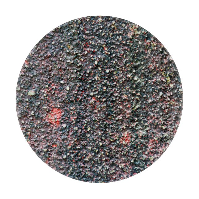 Tabla De Cortar revuelo de craneana (Anverso)