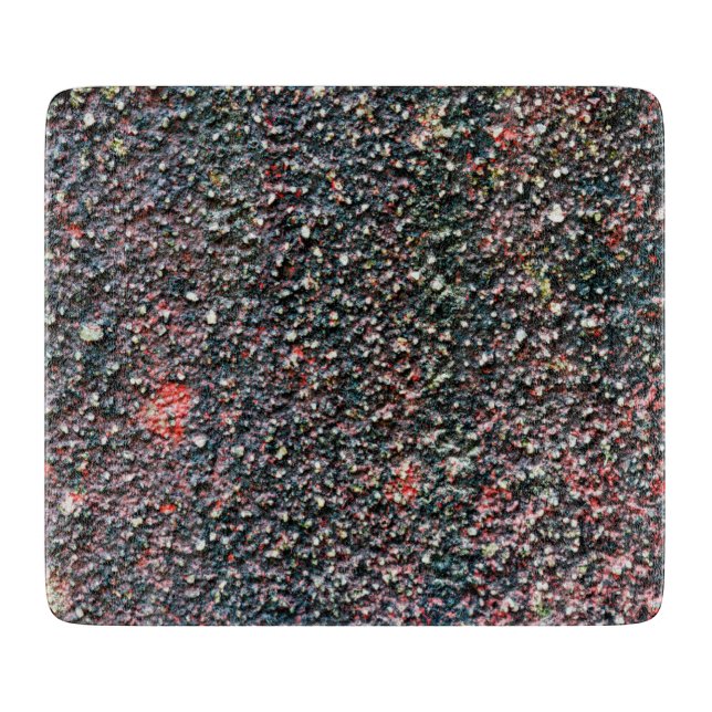 Tabla De Cortar revuelo de craneana (Anverso)