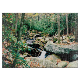 Tabla De Cortar Roaring Fork