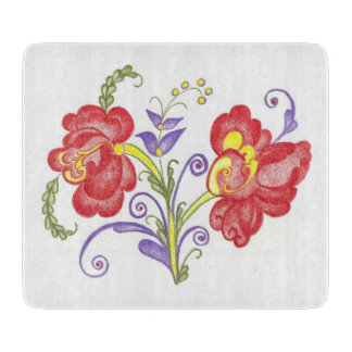 Tabla De Cortar Rosemal Cutting Board