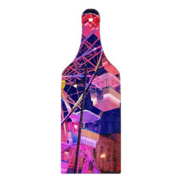 Tabla De Cortar Rueda de la fortuna