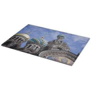 Tabla De Cortar Rusia, San Petersburgo, Nevsky Prospekt, El 2