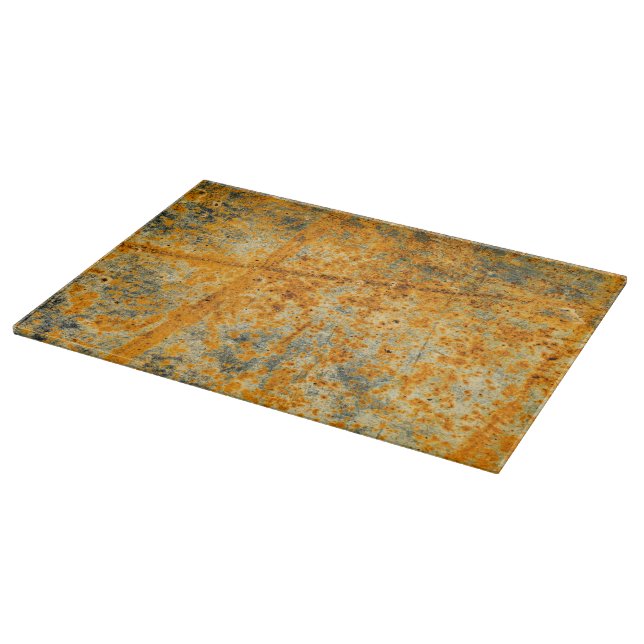 Tabla De Cortar rutas de óxido ácido (Borde)