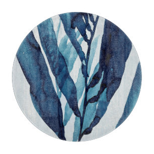 Tabla De Cortar Salida azul I