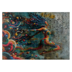 Tabla De Cortar Salto