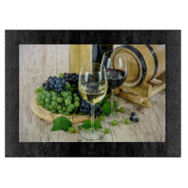 Tabla De Cortar Saludos