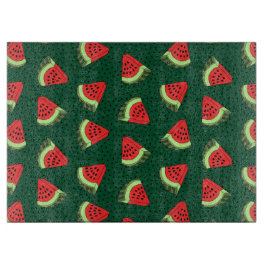 Tabla De Cortar sandía