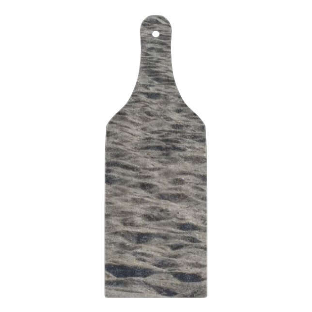 Tabla De Cortar Sandy Beach Cutting Board (Anverso)