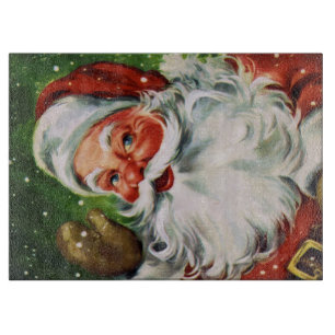 Tabla De Cortar Santa Face 1