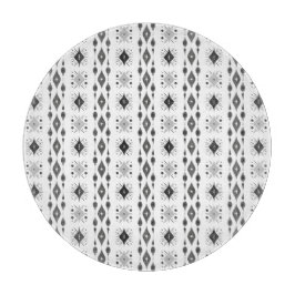Tabla De Cortar Scandi Motif |