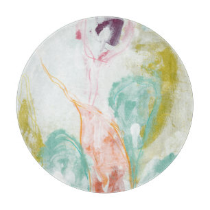 Tabla De Cortar Scattershot II