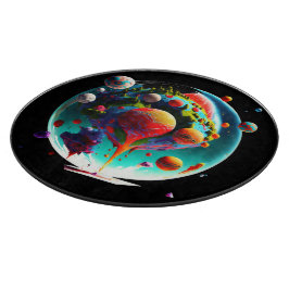 Tabla De Cortar Schneidebrett