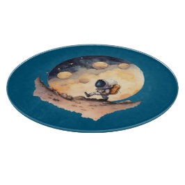 Tabla De Cortar Schneidebrett