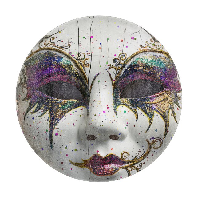 Tabla De Cortar Schneidebrett (Anverso)