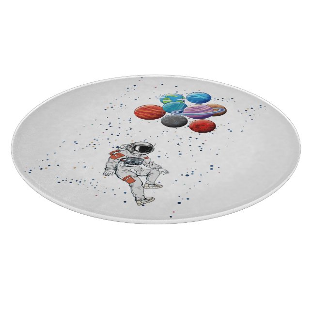 Tabla De Cortar Schneidebrett (Borde)