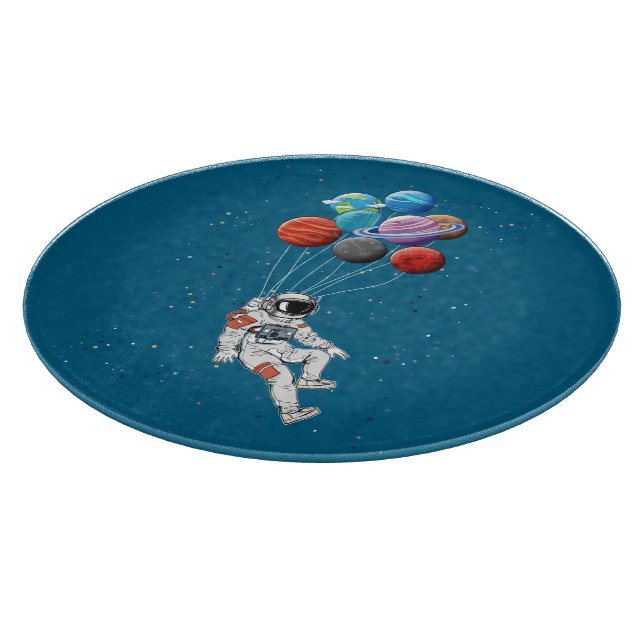 Tabla De Cortar Schneidebrett (Borde)