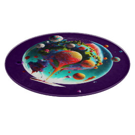 Tabla De Cortar Schneidebrett