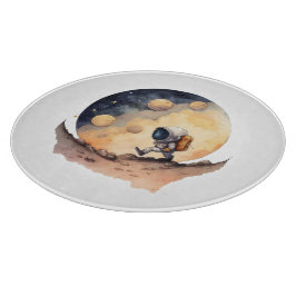 Tabla De Cortar Schneidebrett