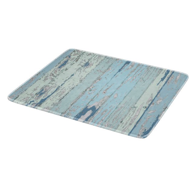 Tabla De Cortar Sea Driftwood (Borde)
