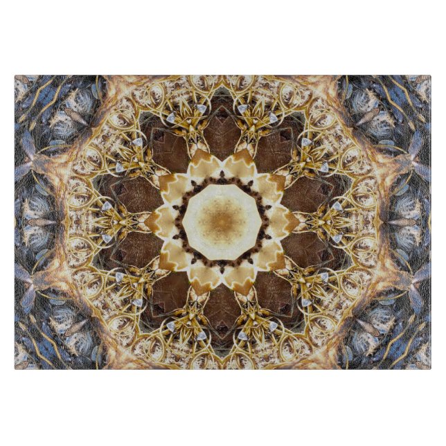 TABLA DE CORTAR SEA SHORE (Anverso)