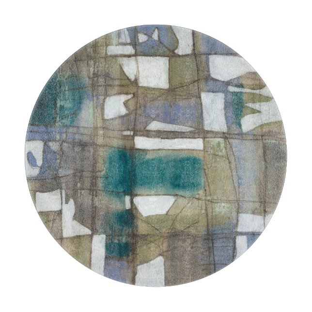 Tabla De Cortar Selección arbitraria I (Anverso)