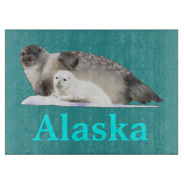 Tabla De Cortar Sello de anillo (Anverso)