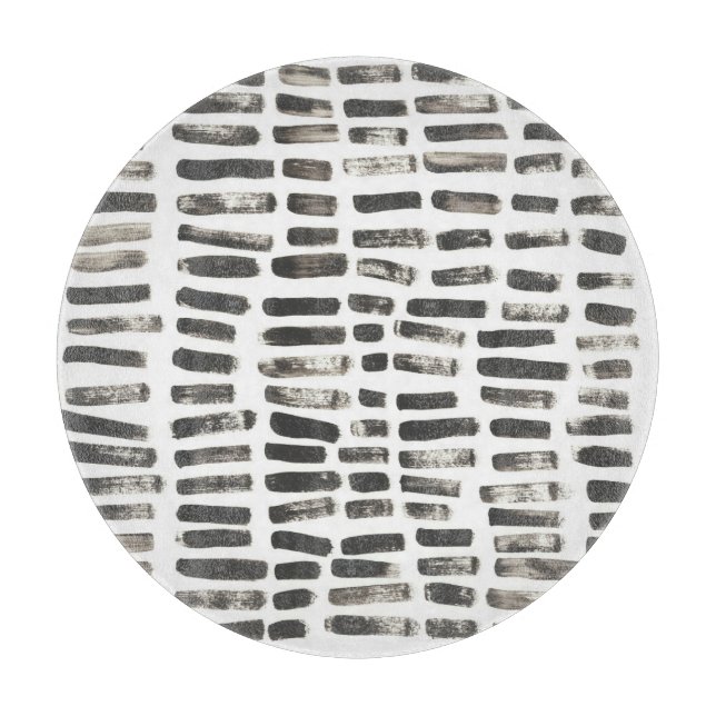 Tabla De Cortar Señales mixtas III (Anverso)