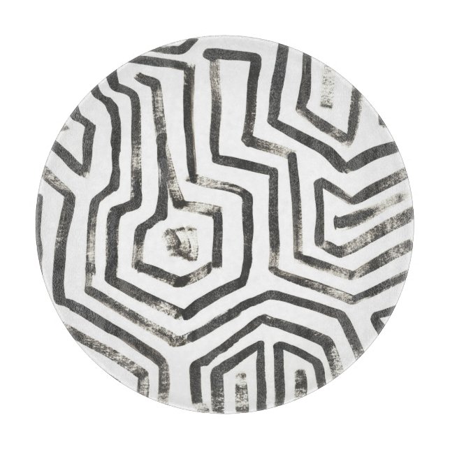 Tabla De Cortar Señales mixtas V (Anverso)