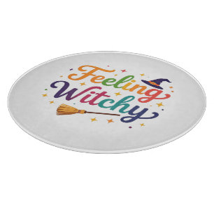 Tabla De Cortar Sensación de picor