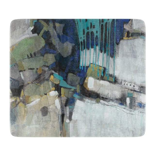 Tabla De Cortar Separación (Anverso)