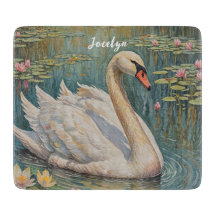 Serenade Cisne Tranquila